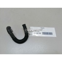 Патрубок VAG A4 [B7] (2005 - 2007) 06E133784G