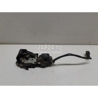 Замок двери задней левой Hyundai-Kia Sephia II/Shuma II (2001 - 2004) 0K2N273310