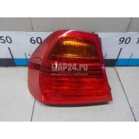 Фонарь задний наружный левый BMW 3-серия E90/E91 (2005 - 2012) 63216937457