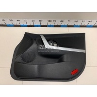 Обшивка двери передней правой Hyundai-Kia Ceed (2012 - ) 82308A2010DEB