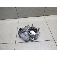 Заслонка дроссельная электрическая Mazda CX 7 (2007 - 2012) L35M13640A