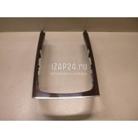 Накладка декоративная VAG A7 (4G8) (2011 - 2018) 4G0864261LLE2