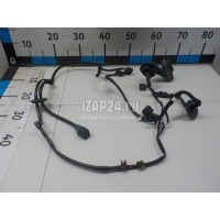 Проводка (коса) VAG A8 [4E] (2002 - 2010) 4E1971687N