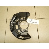 Пыльник тормозного диска Toyota RAV 4 (2006 - 2013) 4778142040