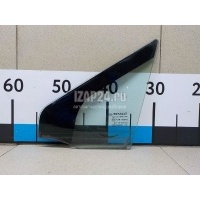 Стекло двери передней левой (форточка) Renault Scenic III (2009 - 2015) 802630001R