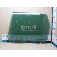 Стекло двери задней левой Renault Scenic III (2009 - 2015) 823010010R