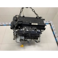 Двигатель Hyundai-Kia Solaris (2017 - ) WG1212BW00