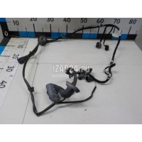Проводка (коса) VAG A8 [4E] (2002 - 2010) 4E1971687N