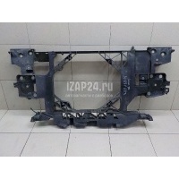 Панель передняя Renault Scenic III (2009 - 2015) 752100007R