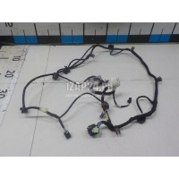 Проводка (коса) VAG A8 [4E] (2002 - 2010) 4E1971036D