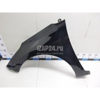 Крыло переднее левое Hyundai-Kia Solaris (2017 - ) 66311F9050