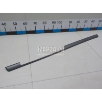 Накладка декоративная VAG A8 [4E] (2002 - 2010) 4E1853192H8H4