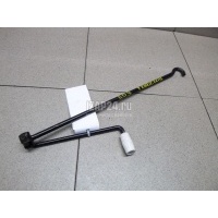 Тяга домкрата BMW X5 E53 (2000 - 2007) 71126756310