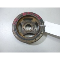 Шкив коленвала Nissan Qashqai (J10) (2006 - 2014) 12303EN20C