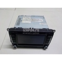 Магнитола VAG Caddy III (2004 - 2015) 1T0035680B