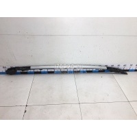 Рейлинг правый (планка на крышу) Hyundai-Kia Ceed (2012 - 2018) 87280A2500