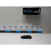 Ручка двери передней наружная левая Chery Indis (2011 - ) S186105700