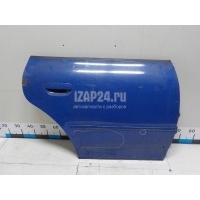 Дверь задняя правая VAG A3 (8L1) (1996 - 2003) 8L4833052C