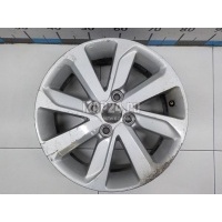 Диск колесный легкосплавный Hyundai-Kia RIO (2011 - 2017) 529104Y750