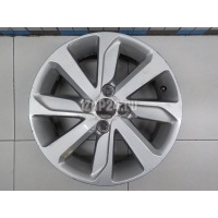 Диск колесный легкосплавный Hyundai-Kia RIO (2011 - 2017) 529104Y750