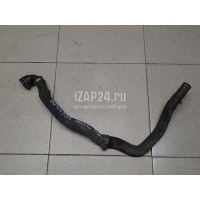 Патрубок радиатора VAG A6 [C6,4F] (2004 - 2011) 4F0121109F