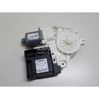 Моторчик стеклоподъемника VAG Tiguan (2007 - 2011) 5N0959702EZ0R