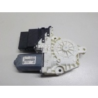 Моторчик стеклоподъемника VAG Tiguan (2007 - 2011) 5N0959704DVW2