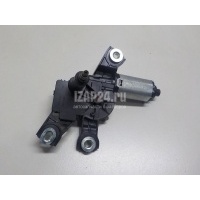 Моторчик стеклоочистителя задний VAG Golf V (2003 - 2009) 5N0955711A