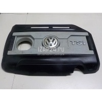 Накладка декоративная VAG Golf VI (2009 - 2013) 06J103925BG