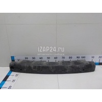 Наполнитель заднего бампера Mercedes Benz W164 M-Klasse (ML) (2005 - 2011) 1643150165
