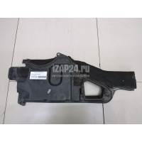 Рамка салонного фильтра BMW 5-серия E60/E61 (2003 - 2009) 64316945204