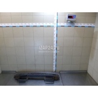 Усилитель переднего бампера Ford Transit (2006 - 2013) 1728654