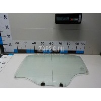 Стекло двери задней левой Chery Indis (2011 - 2015) S185203210AB