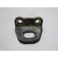Крюк буксировочный Toyota LX 570 (2007 - ) 5196360060