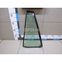 Стекло двери задней левой (форточка) Toyota RAV 4 (2000 - 2005) 6812442080