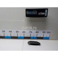 Ручка двери передней наружная правая Chery Indis (2011 - 2015) S186105800