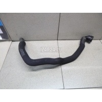 Патрубок радиатора VAG A6 [C6,4F] (2004 - 2011) 4F0121109F