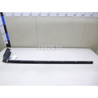 Уплотнитель стекла двери BMW 1-серия F20/F21 (2011 - ) 51337267906