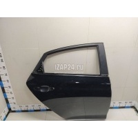 Дверь задняя правая Hyundai-Kia Solaris (2017 - ) 77004H5000