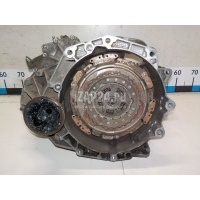 АКПП (автоматическая коробка переключения передач) VAG A1 (8X) (2010 - 2018) 0AM300050N00R