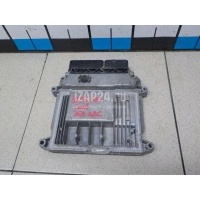 Блок управления двигателем Hyundai-Kia Ceed (2007 - 2012) 391102B620