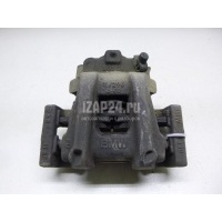 Суппорт тормозной задний левый BMW 1-серия F20/F21 (2011 - ) 34216850851