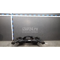 Балка задняя Land Rover Discovery Sport 2014 LR059304