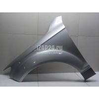 Крыло переднее левое VAG Q7 [4L] (2005 - 2015) 4L0821101