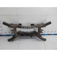 Балка задняя Mitsubishi Outlander (GF) (2012 - ) 4100A095