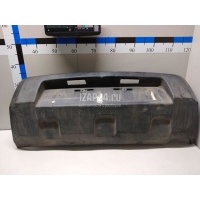 Накладка заднего бампера Hyundai-Kia Soul (2009 - 2014) 866112K100