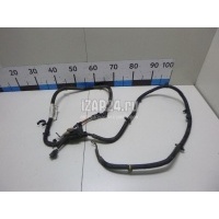 Клемма аккумулятора плюс Ford S-MAX (2006 - 2015) 1671242