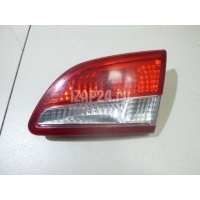 Фонарь задний внутренний правый Nissan Almera (G15) (2013 - ) 265504AA1A