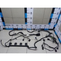Проводка (коса) VAG Tiguan (2007 - 2011) 06J971595D