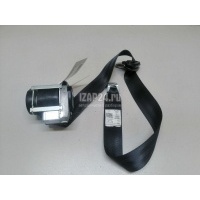 Ремень безопасности с пиропатроном VAG Yeti (2009 - ) 5L0857702ARAA